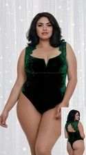 Dreamgirl stringbody xl - stringbody, gr.