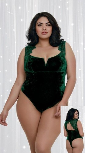 Dreamgirl damen stringbody - damen,