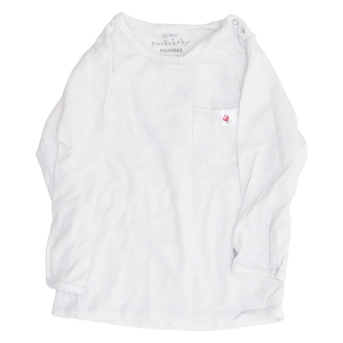 Puckababy langarmshirt - puckababy,,