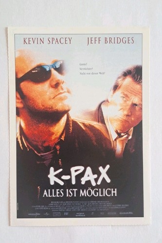 Pax cinema sammelkarte - cinema,