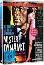Mister Dynamit (DVD)