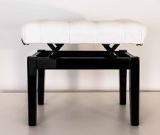 Flügelbank / Klavierbank mit