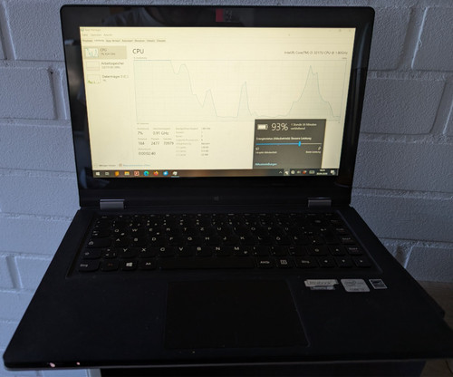 Lenovo ideapad yoga zoll - ideapad,