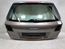 Audi A3 8P original Heckklappe
