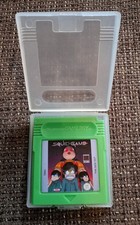 Squid Game / Nintendo Game Boy