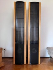 HighEnd Lautsprecher Martin Logan Sequel II Elektrostat