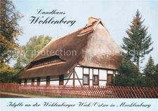 Wohlenberg hotel landhaus - wohlenberg,