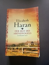 Der Ruf des Abendvogels: Elizabeth Haran -394-