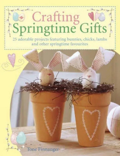 Tone finnanger crafting - tone, |