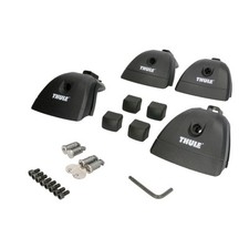 Trägerfüße THULE 751 Rapid
