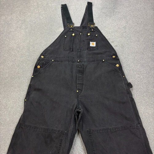 Carhartt latzhose erwachsene - latzhose,