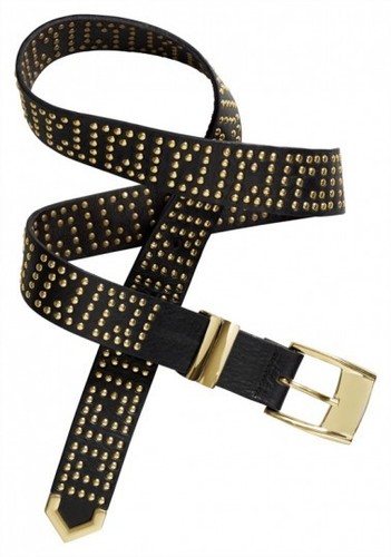 Versace for studded - versace,
