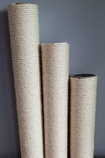 Ersatzstamm, Ersatzsäule