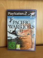 Pacific Warriors 2 II
