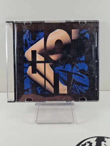 Time life hot hits 1996 - hits, musik