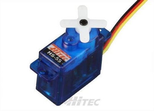 Multiplex hitec rc servo - multiplex, /