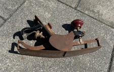 Vintage Sammlerstück - alter Hobel/Schiffshobel Nr. 113