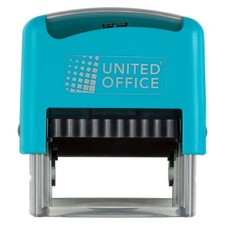 Textilstempel zum Selbersetzen