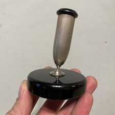 Stiftehalter 800er Silber