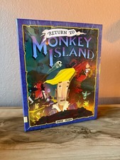 Return to Monkey Island