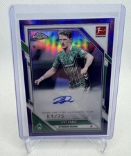 Jens stage auto purple - jens,