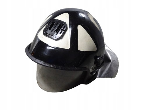Pacific feuerwehrhelm - pacific,