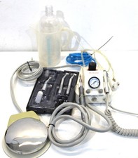 Yabangbang, Winkelstück Set, Winkelstück, Zahntechnik, Dentallabor, DG DENTAL