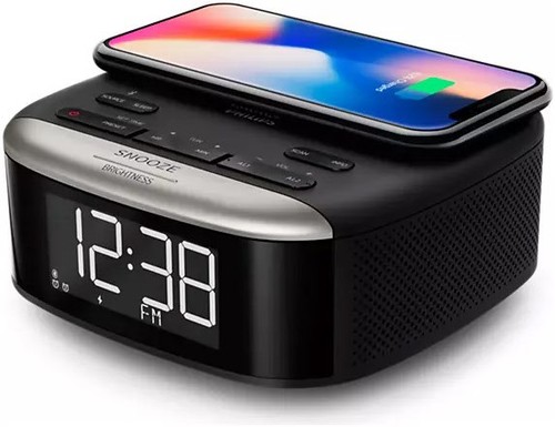 Radiowecker philips dab - radiowecker, dab+