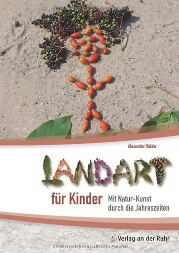 Landart für kinder - landart,