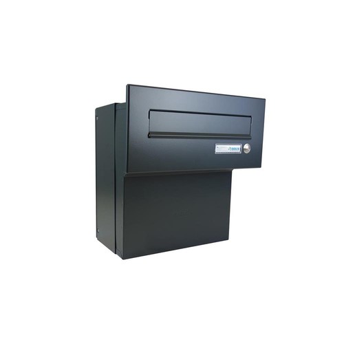 Durchwurf briefkasten mit - durchwurf-briefkasten,