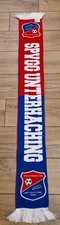 Spvgg Unterhaching Fanschal