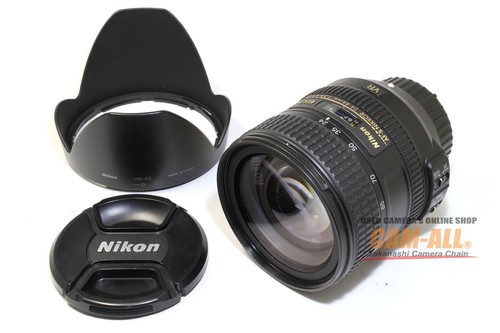 Nikon nikkor 85 - nikon,