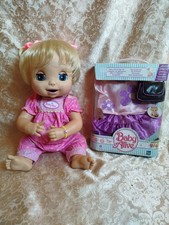 Seltene puppe poupee - puppe,