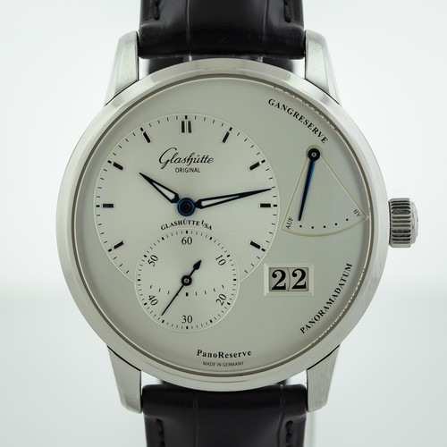 Glashütte original - glashütte,