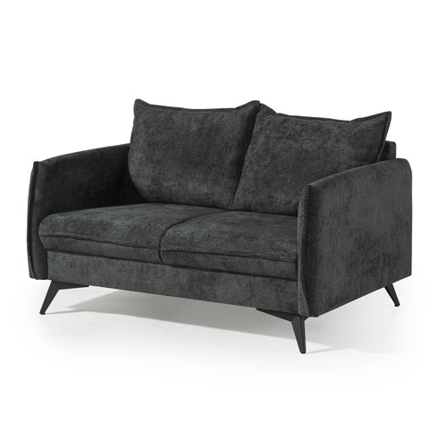 Sofa sitzer chenille - sofa, 2-sitzer