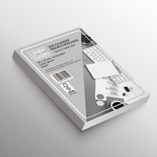 PAPETUUM 2026 extra breit