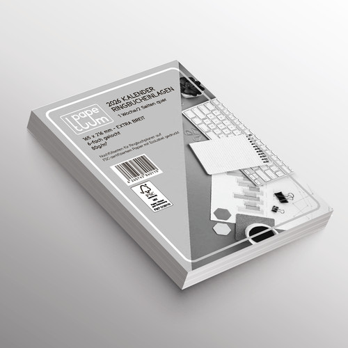 2026 kalender extrabreit - 2026,