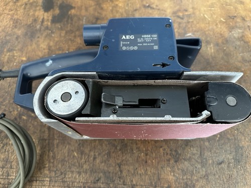 Aeg hbse 100 elektro - hbse,