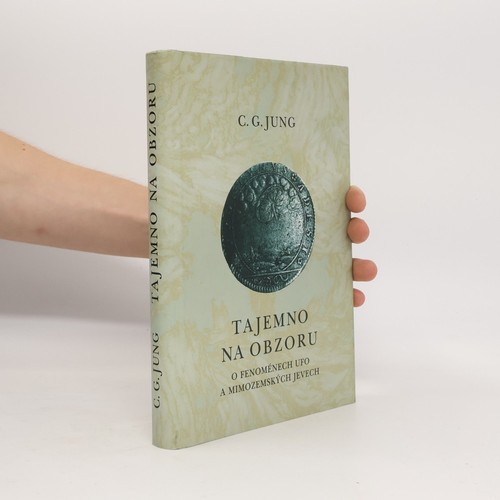Tajemno obzoru carl - obzoru ,