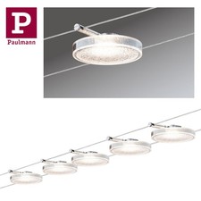 Paulmann seilsystem warmweiß - paulmann,