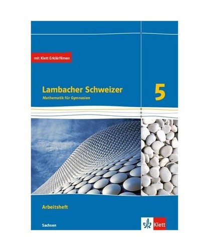 Lambacher schweizer mathematik - lambacher,