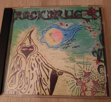 Rock Drug "Munich City Nights"