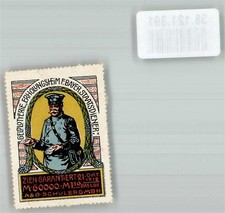 38121391 - 8000 Muenchen Geldlotteerie Erholungsheim f. Bayer. Staatsdiener