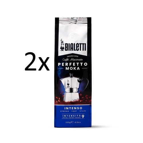 Bialetti perfetto moka - bialetti,