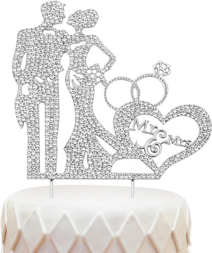 Tortenaufsatz für hochzeiten - tortenaufsatz,