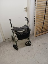 rollator faltbar leicht 150kg