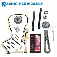 STEUERKETTENSATZ 03C103825A FÜR VW GOLF 5 6 AUDI SEAT SKODA 1.4 TSI 1.6 FSI