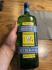 Becherovka Original