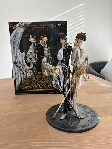 Megahouse code geass - megahouse, r2