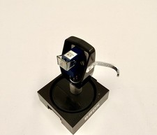 Ortofon Mc20 Tonabnehmer mit Fidelity Research FR S/3 Headshell Top Zustand